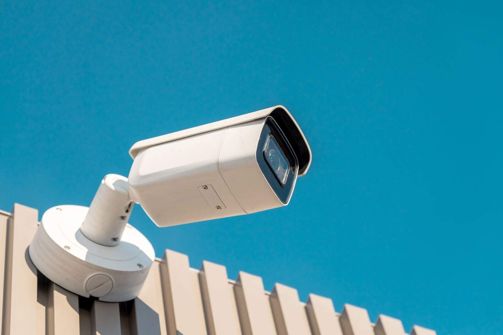 Solomo Camera Why More Homeowners and Business Owners Across Texas Are Making the ...