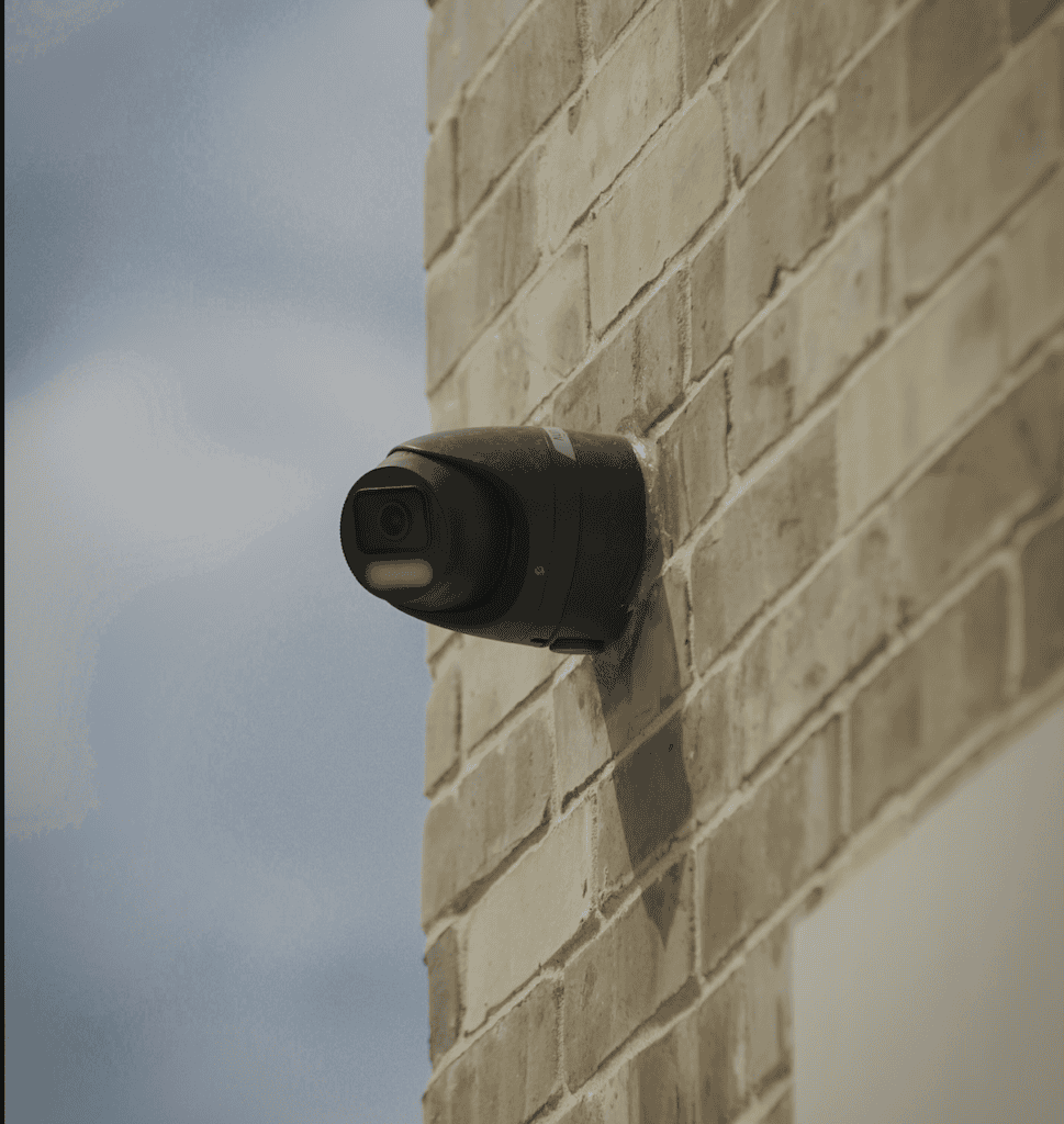 Security Cameras