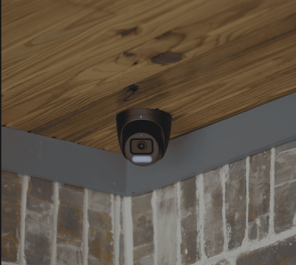 Security Cameras Installation