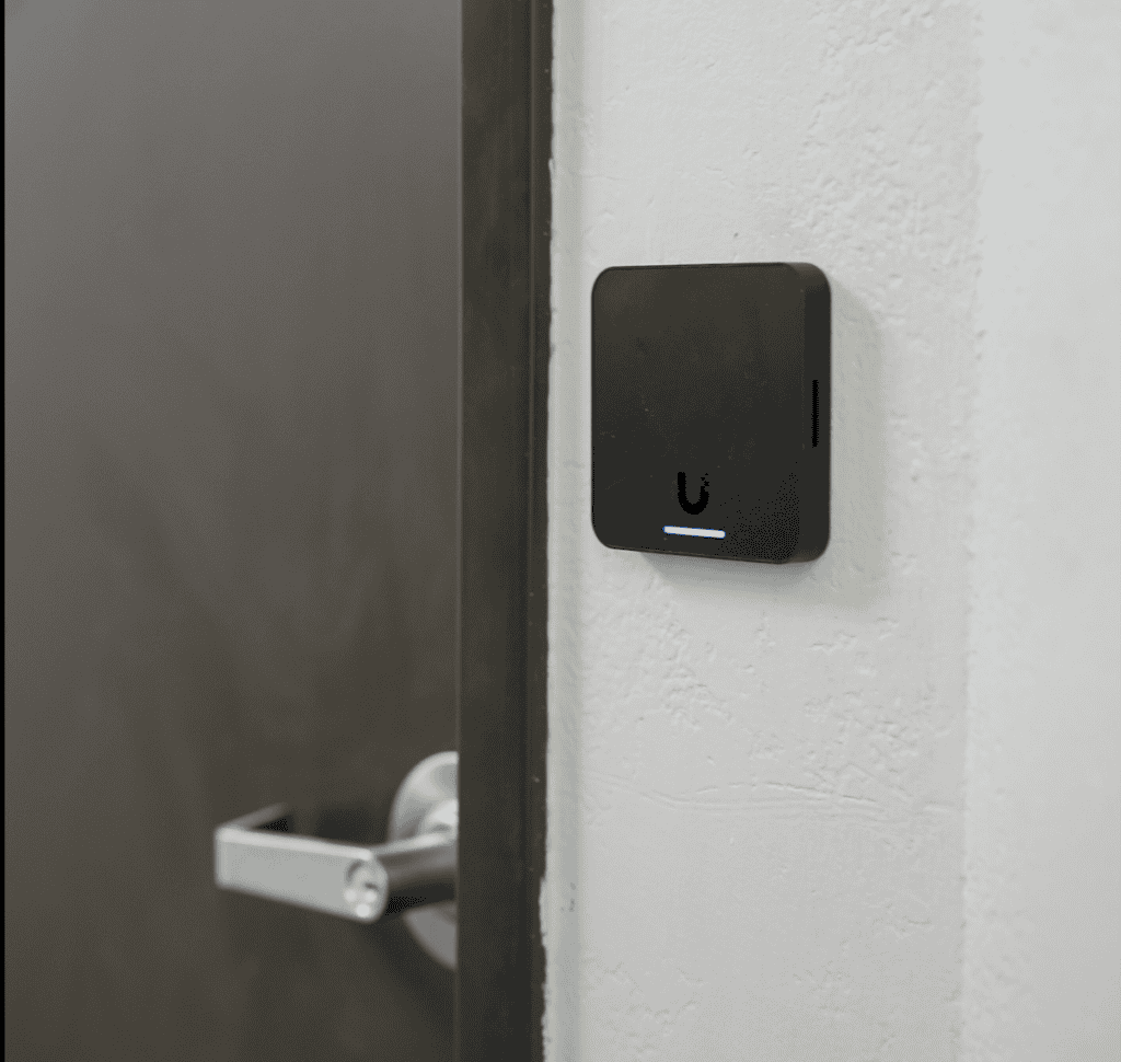 Access Control Systems