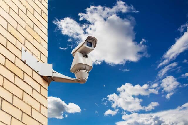 Solomo Camera Expert Implementation and Strategic Deployment of Advanced Surveillance ...